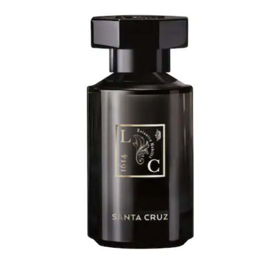 Le Couvent Maison de Parfum Santa Cruz EDP 50ml (LCMPSCedp50) by www.coucoushop.com
