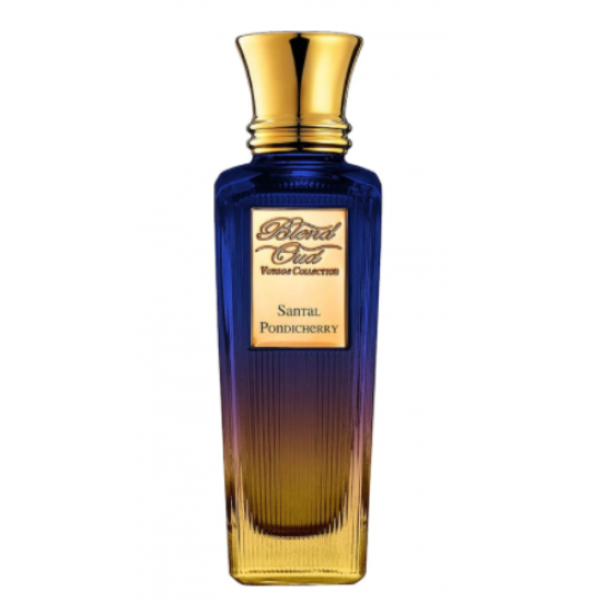Blend Oud Santal Pondicherry EDP 75ml