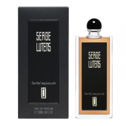 Serge Lutens Santal majuscule EDP 50ml