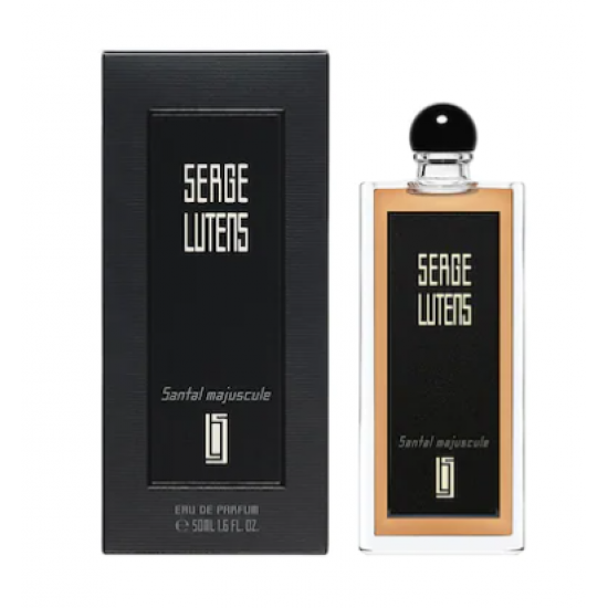 Serge Lutens Santal majuscule EDP 50ml