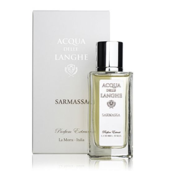 Acqua delle Langhe Sarmassa Parfum 30ml (AdLSp30) by www.coucoushop.com