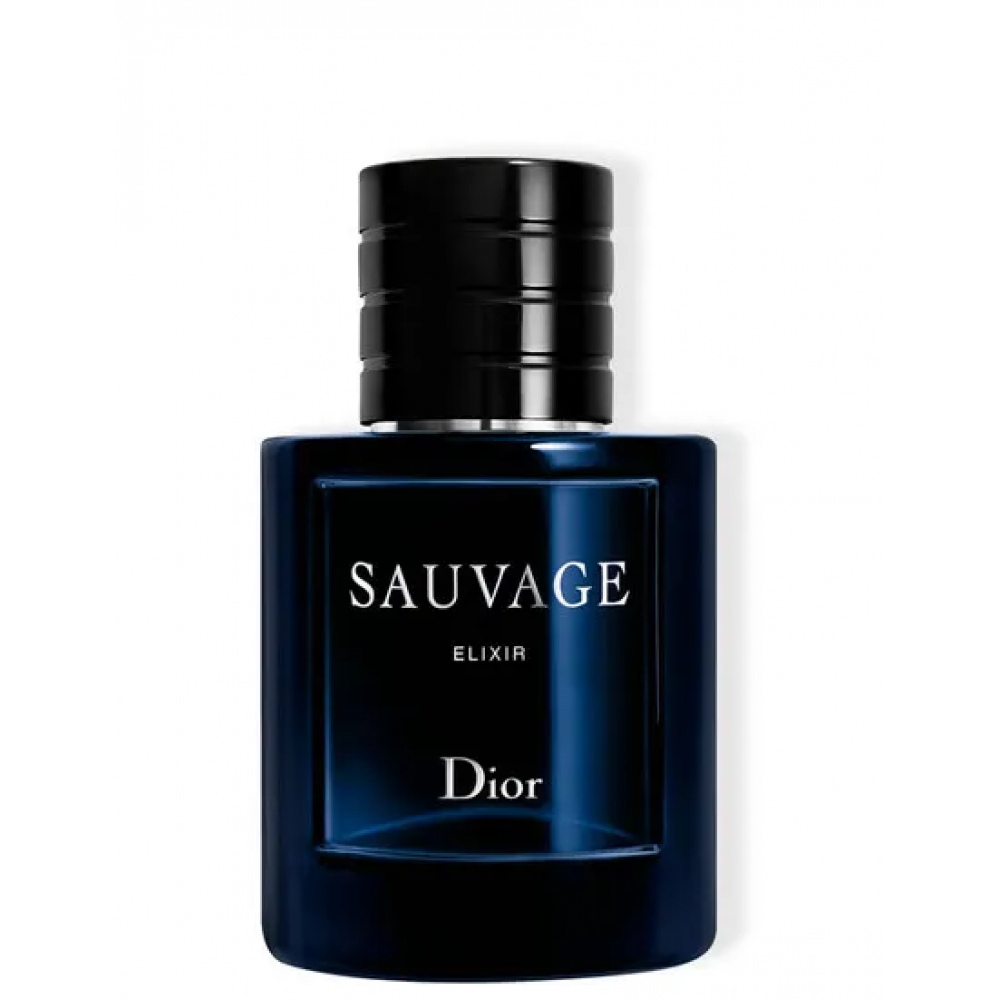 Christian Dior Sauvage Elixir EDP 60ml