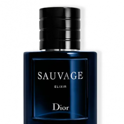 Christian Dior Sauvage Elixir EDP 60ml