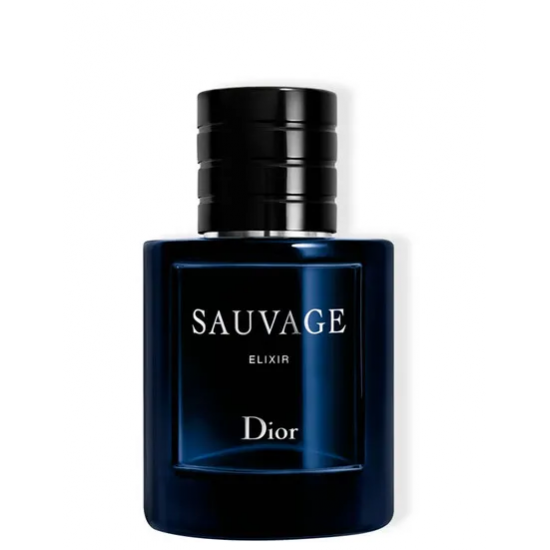 sauvage 60ml edp