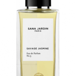 Sana Jardin Savage Jasmine EDP 50ml