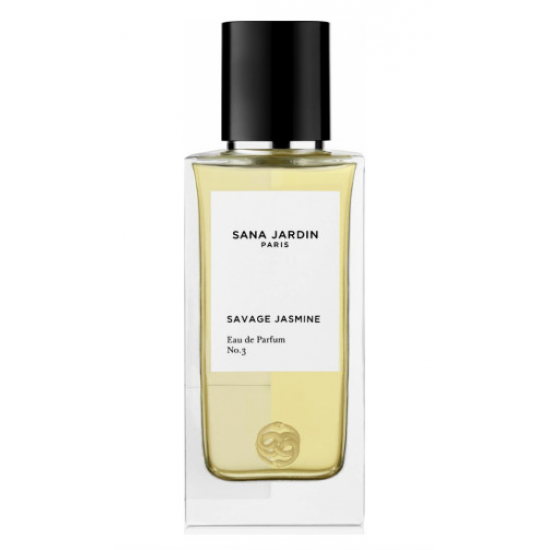 Sana Jardin Savage Jasmine EDP 50ml (SJSJedp50) by www.coucoushop.com