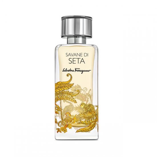 Salvatore Ferragamo Savane di Seta EDP 50ml (SFSdSedp50) by www.coucoushop.com