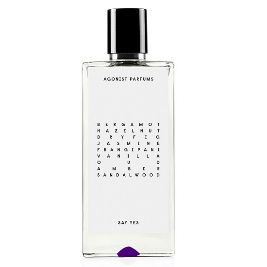 Agonist Say Yes EDP 50ml