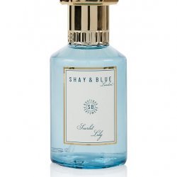 Shay & Blue Scarlet Lily EDP 100ml