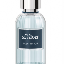 s.Oliver Scent Of You Men EDT 50ml