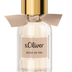 s.Oliver Scent Of You Women EDT 50ml