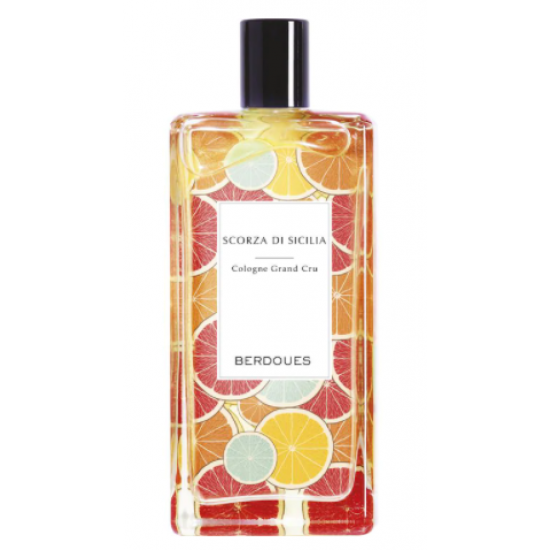 Berdoues Scorza Di Sicilia EDT 100ml (BSDSedt100) by www.coucoushop.com