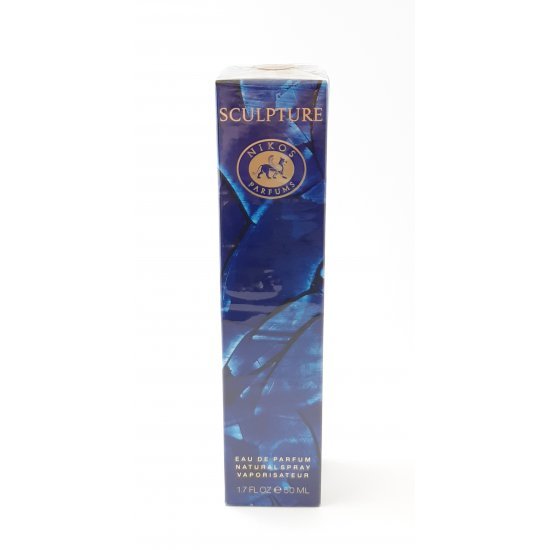 Nikos Sculpture Pour Femme EDP 50ml