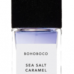 Bohoboco Sea Salt Caramel parfum 50ml