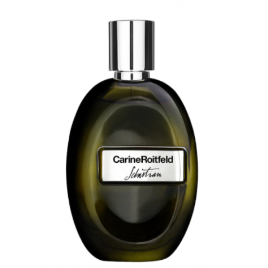 Carine Roitfeld Sebastian EDP 90ml (CRSeedp90) by www.coucoushop.com