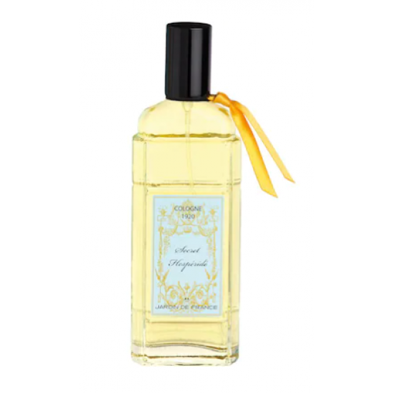 Jardin de France Secret Hespéridé EDC 95ml (JdSHedc95) by www.coucoushop.com