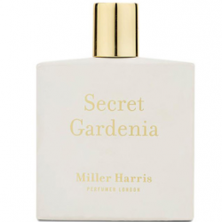 Miller Harris Secret Gardenia EDP 50ml