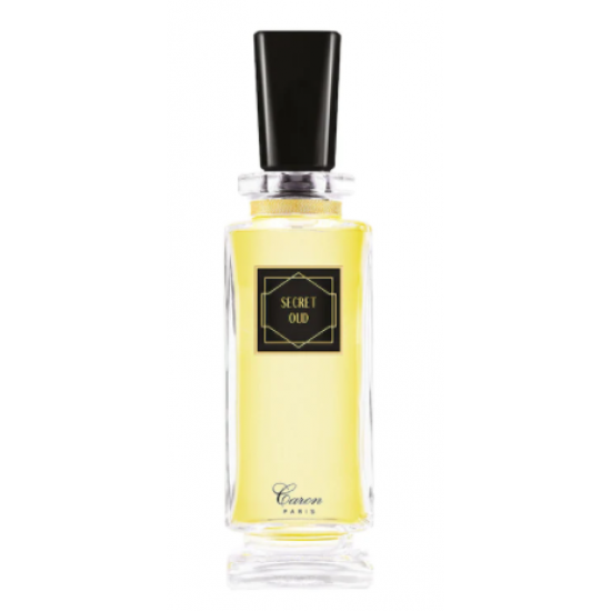 Caron Secret Oud EDP 100ml (CSOedp100) by www.coucoushop.com