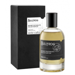 Bullfrog Secret Potion Nr.3 EDP 100ml