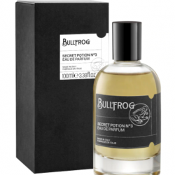Bullfrog Secret Potion Nr.3 EDP 100ml