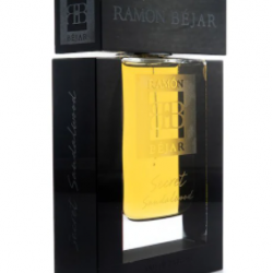 Ramón Béjar Secret Sandalwood EDP 75ml Ramón Béjar Secret Sandalwood EDP 75ml