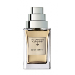 The Different Company Sel de Vetiver EDT 100ml