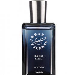 Urban Scents Sensual Blend EDP 100ml