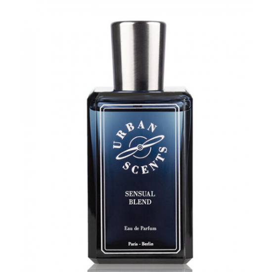 Urban Scents Sensual Blend EDP 100ml (USSBedp100) by www.coucoushop.com