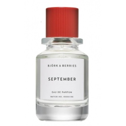 Björk & Berries September EDP 50ml
