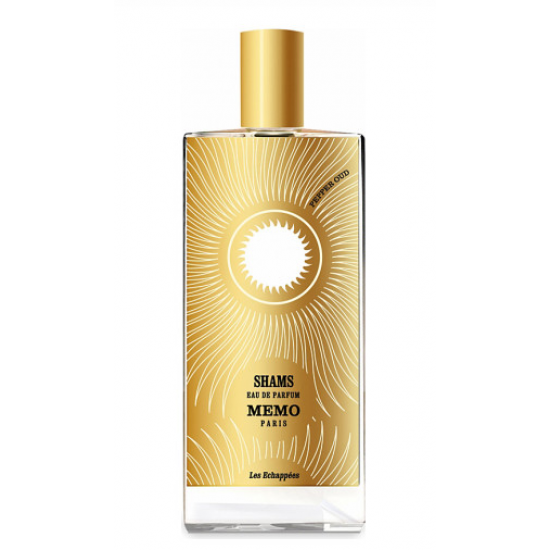 Memo Paris Shams Oud EDP 75ml (MPSOedp75) by www.coucoushop.com