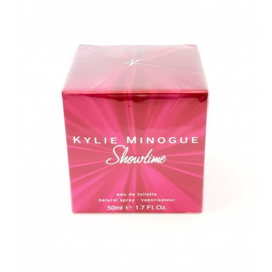 Kylie Minogue Showtime EDT 50ml