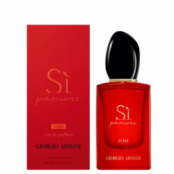Giorgio Armani Si Passione Eclat EDP 50ml