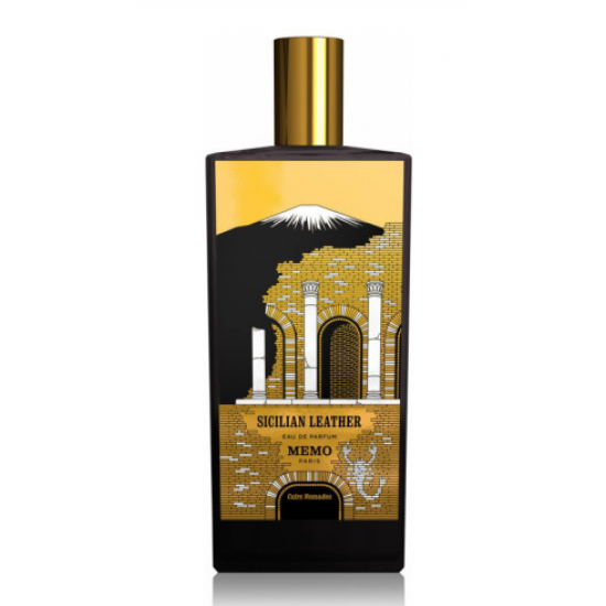 Memo Paris Sicilian Leather EDP 75ml