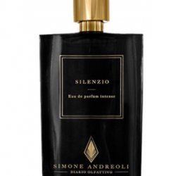 Simone Andreoli Silenzio Parfum 100ml