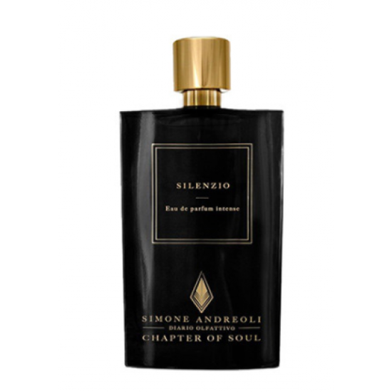 Simone Andreoli Silenzio Parfum 100ml
