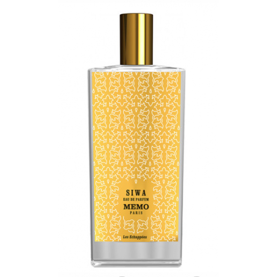 Memo Paris Siwa EDP 75ml