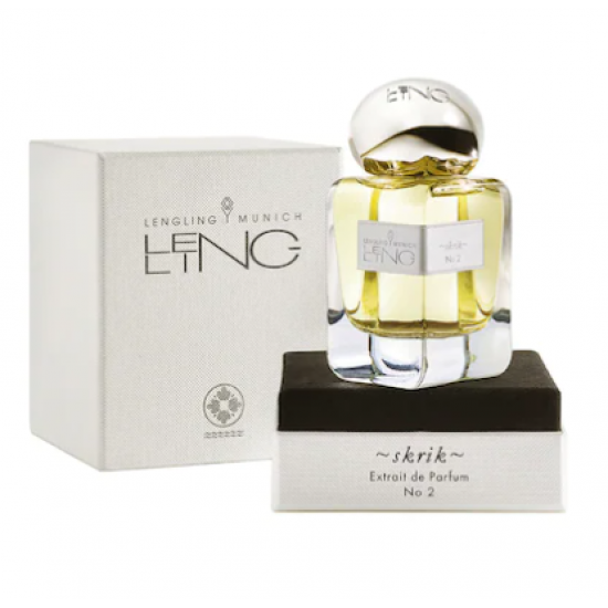 Lengling Munich Skrik No. 2 parfum 50ml