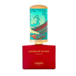 Floraïku Sleeping on the Roof EDP 50ml
