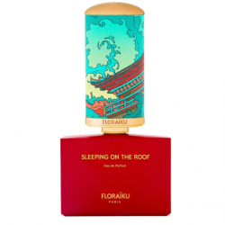 Floraïku Sleeping on the Roof EDP 50ml