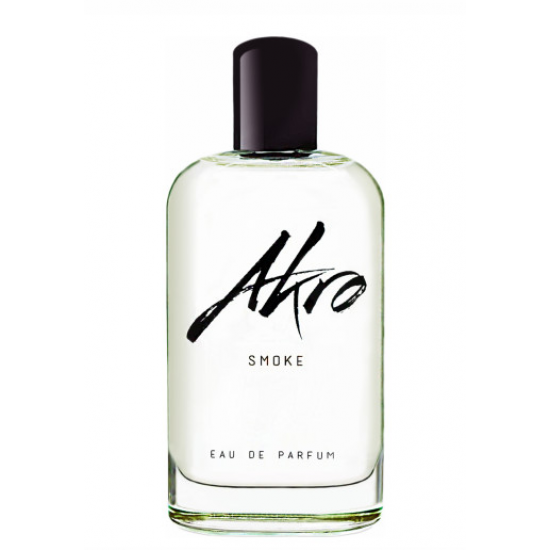 Akro Smoke EDP 100ml (ASmedp100) by www.coucoushop.com