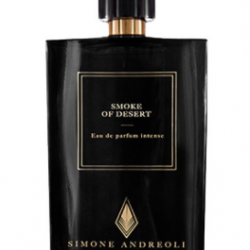 Simone Andreoli Smoke of Desert EDP 100ml