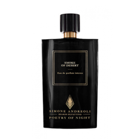 Simone Andreoli Smoke of Desert EDP 100ml