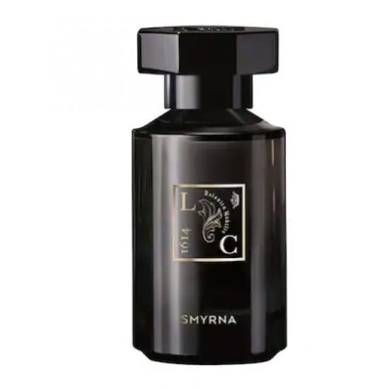 Le Couvent Maison de Parfum Smyrna EDP 50ml (LCMPSedp50) by www.coucoushop.com