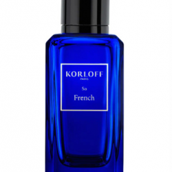 Korloff Paris So French EDP 88ml