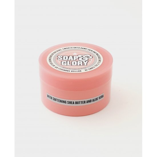 Soap & Glory The Righteous Butter mini testvaj 50ml