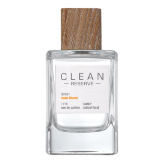 Clean Reserve Solar Bloom EDP 100ml