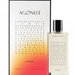 Agonist Solaris EDP 50ml