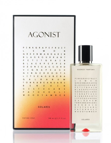 Agonist Solaris EDP 50ml (ASoedp50) by www.coucoushop.com