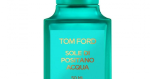 Tom Ford Sole Di Positano Acqua EDT 50ml