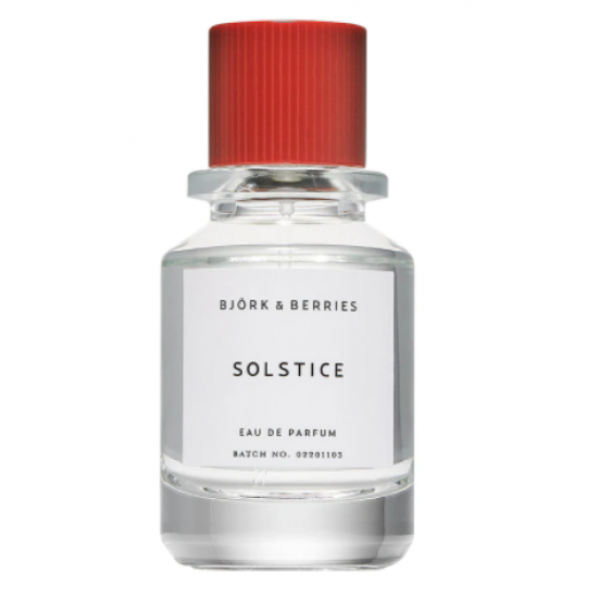 Björk & Berries Solstice EDP 50ml (BBSoedp50) by www.coucoushop.com